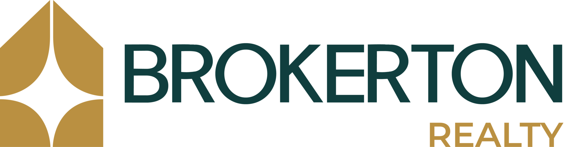 Brokerton Realty logo